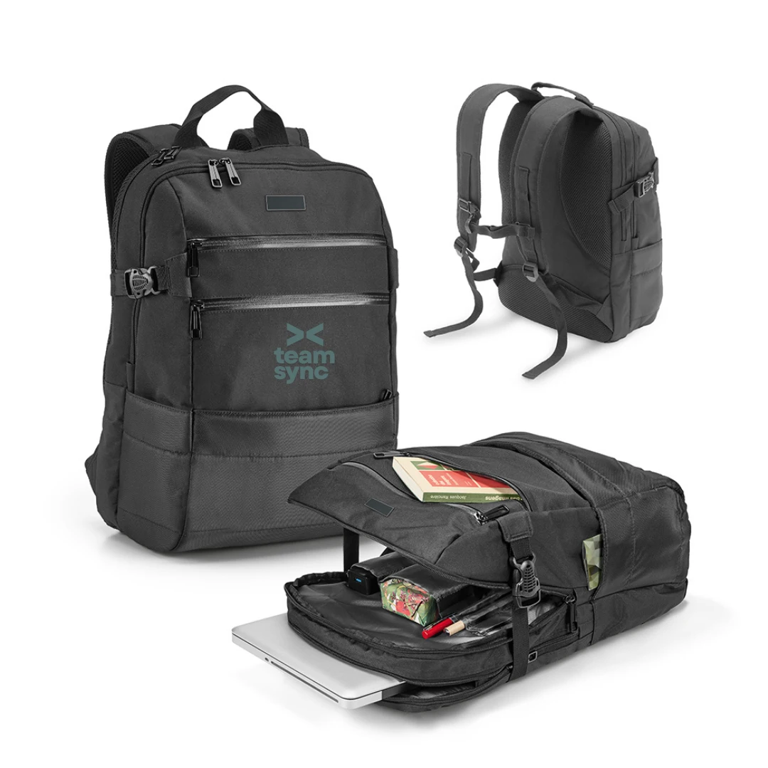 Mochilas personalizadas