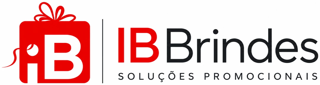 IB Brindes - Soluções Promocionais
