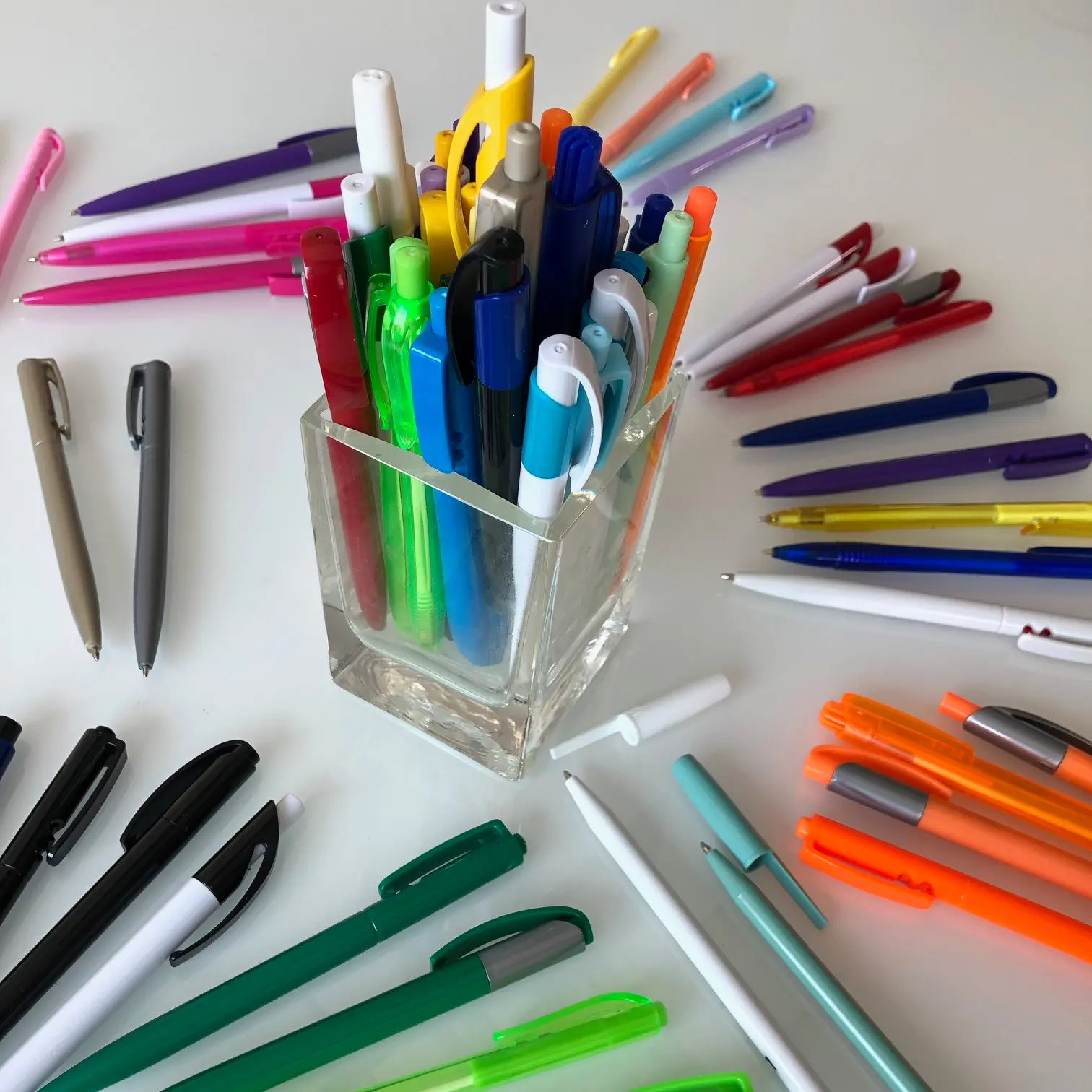 Caneta personalizada Newpen
